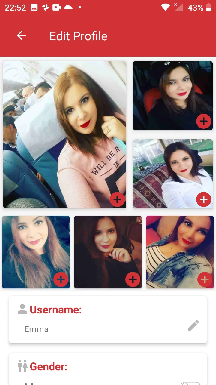 Chat & Date Local Singles | Indus Appstore | Screenshot