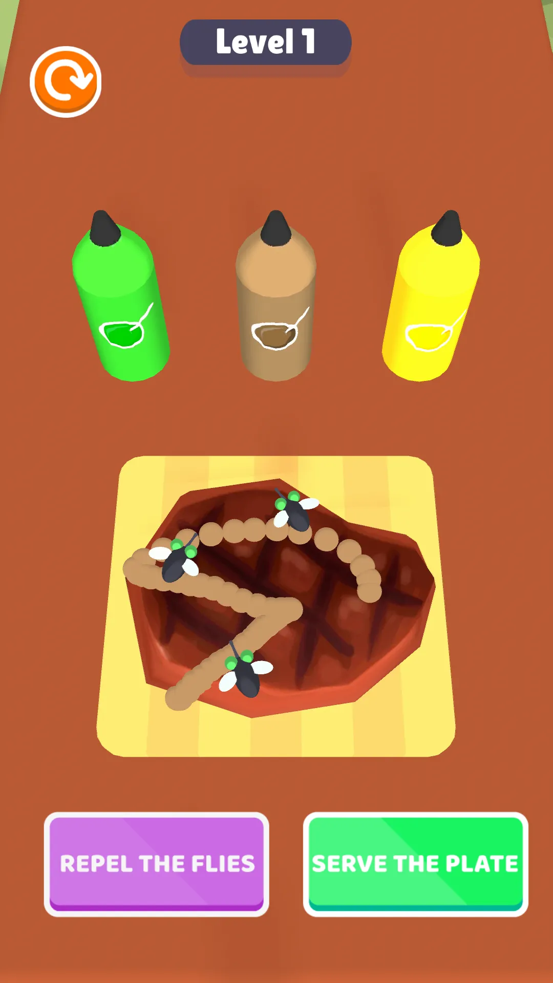 Grill Chef | Indus Appstore | Screenshot