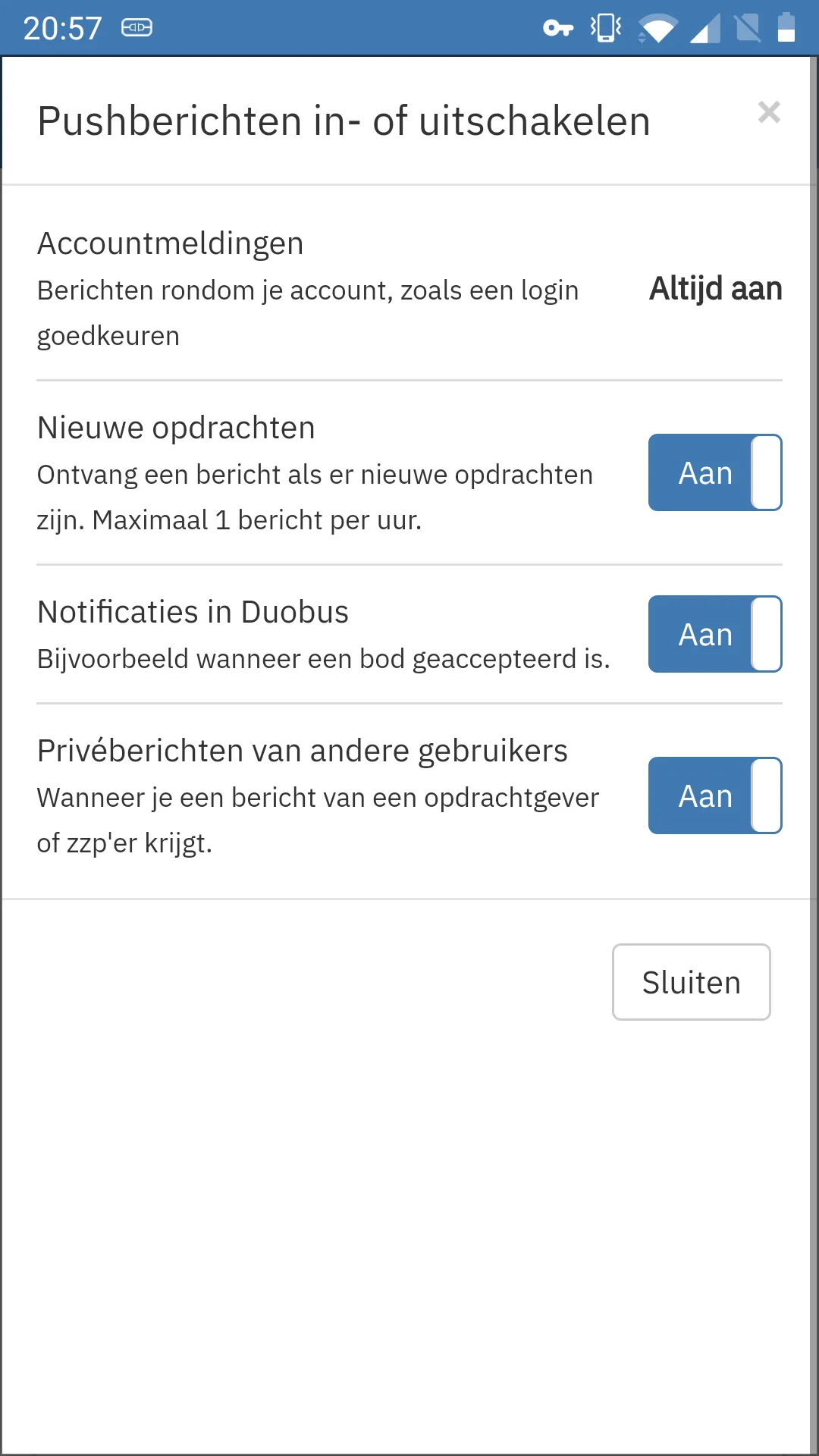 Duobus | Indus Appstore | Screenshot