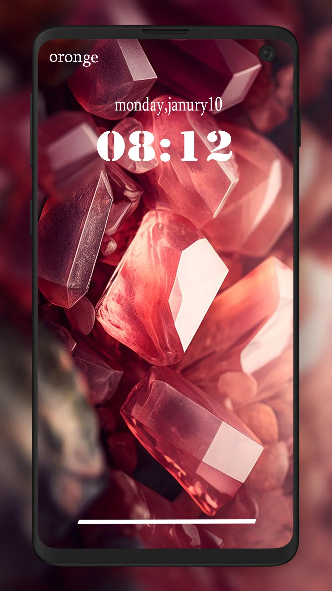 Diamond Wallpaper HD | Indus Appstore | Screenshot