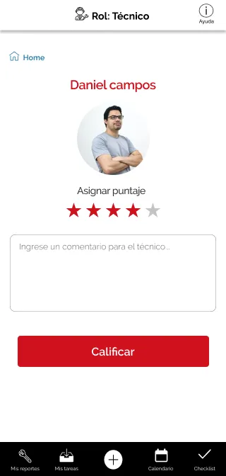 Matteo | Indus Appstore | Screenshot