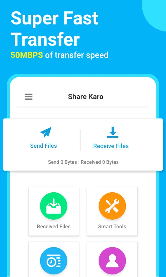 Share Karo India: Share Go | Indus Appstore | Screenshot