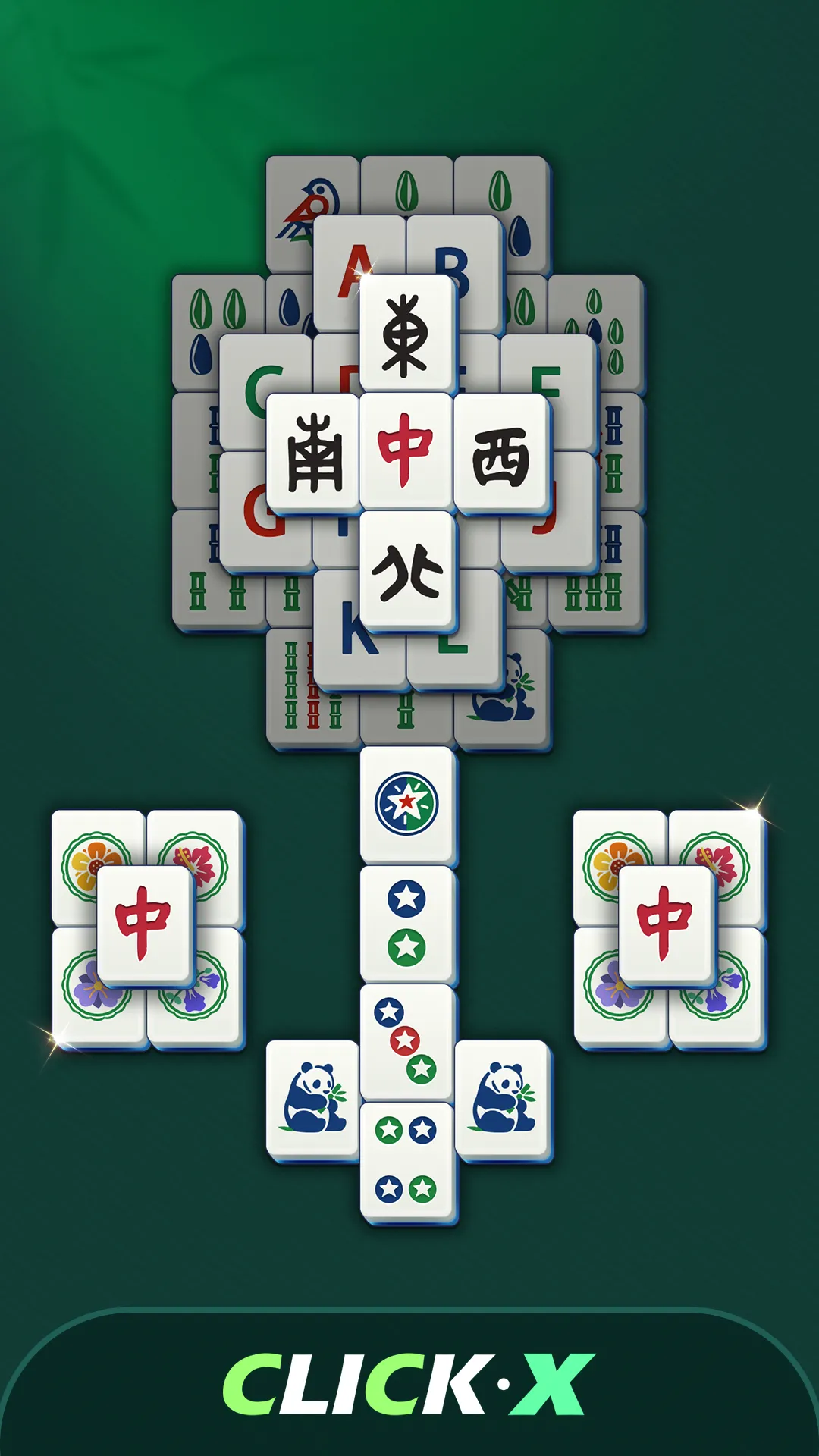 Click X | Indus Appstore | Screenshot