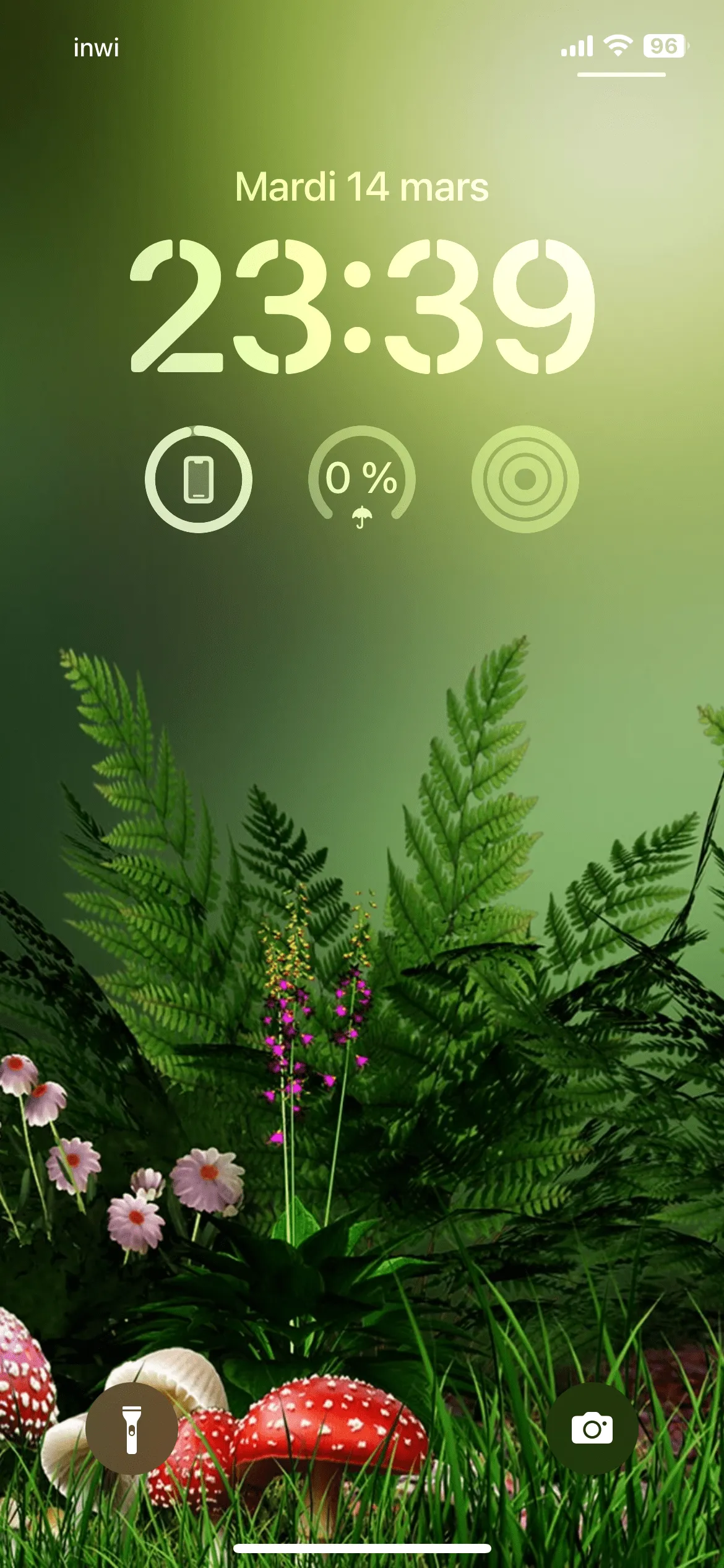 NatureWalls Nature Wallpapers | Indus Appstore | Screenshot