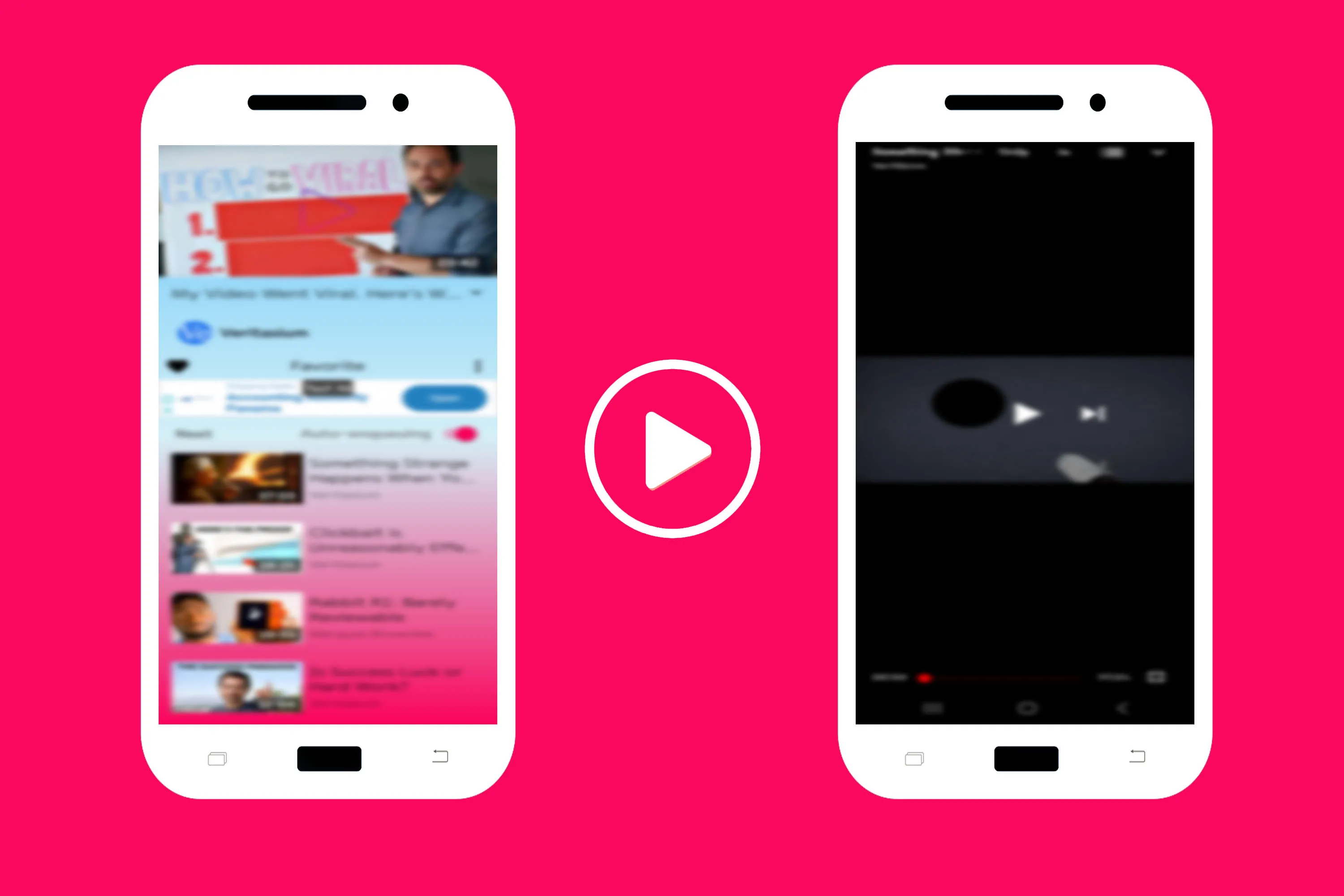 TubeMPlayer-(VideoAudioPlayer) | Indus Appstore | Screenshot