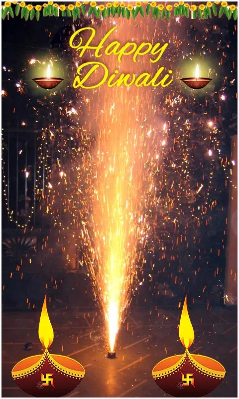 Diwali Wallpapers HD | Indus Appstore | Screenshot