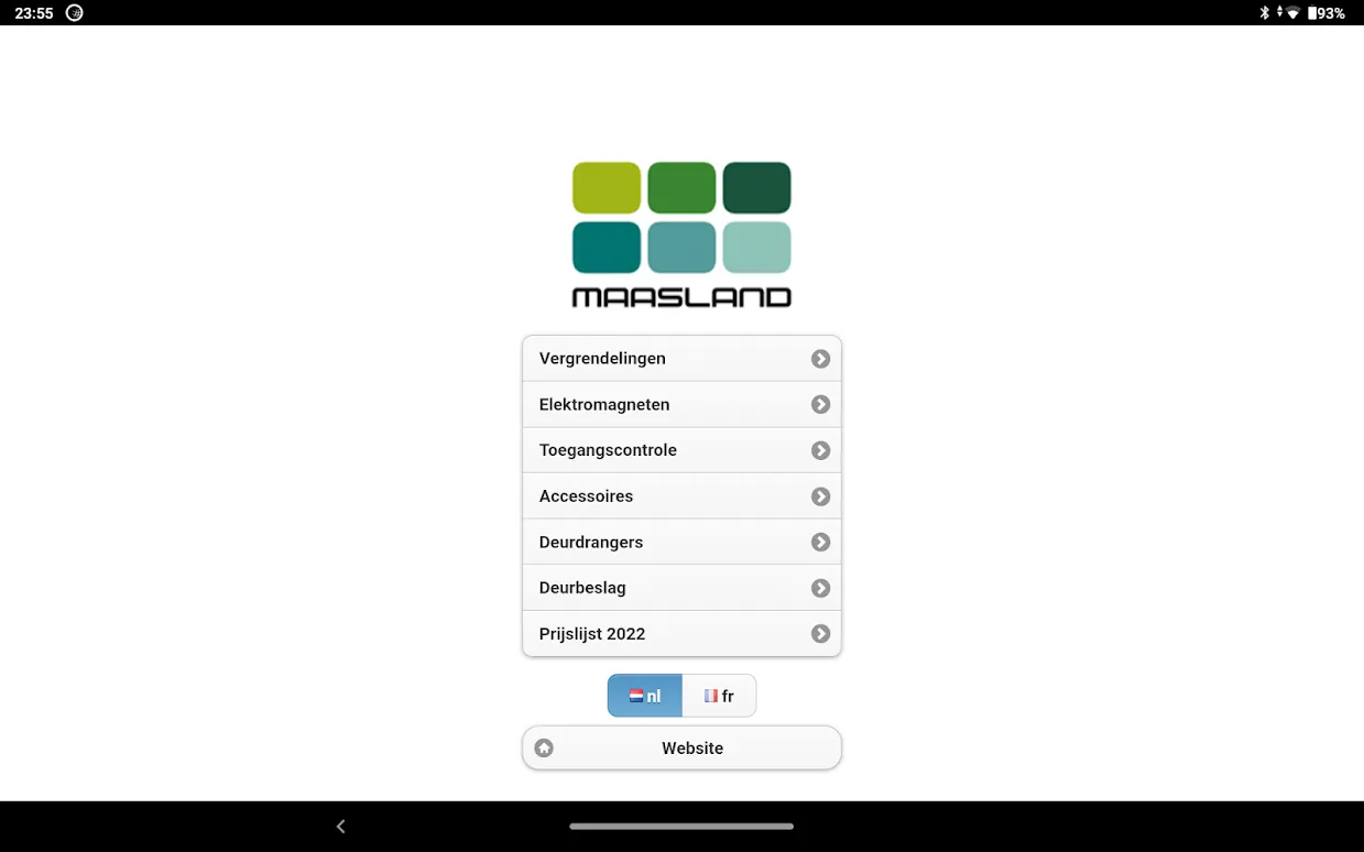 Maasland | Indus Appstore | Screenshot