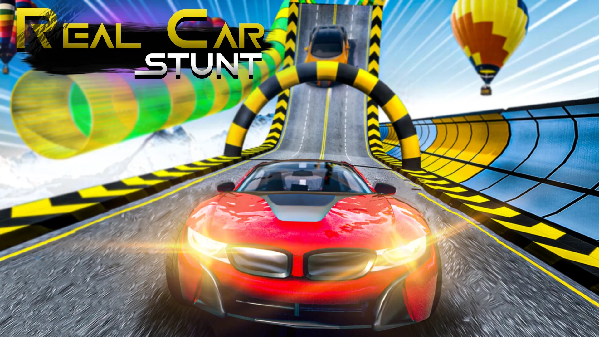 Car Games 3d Offline Games | Indus Appstore | Screenshot