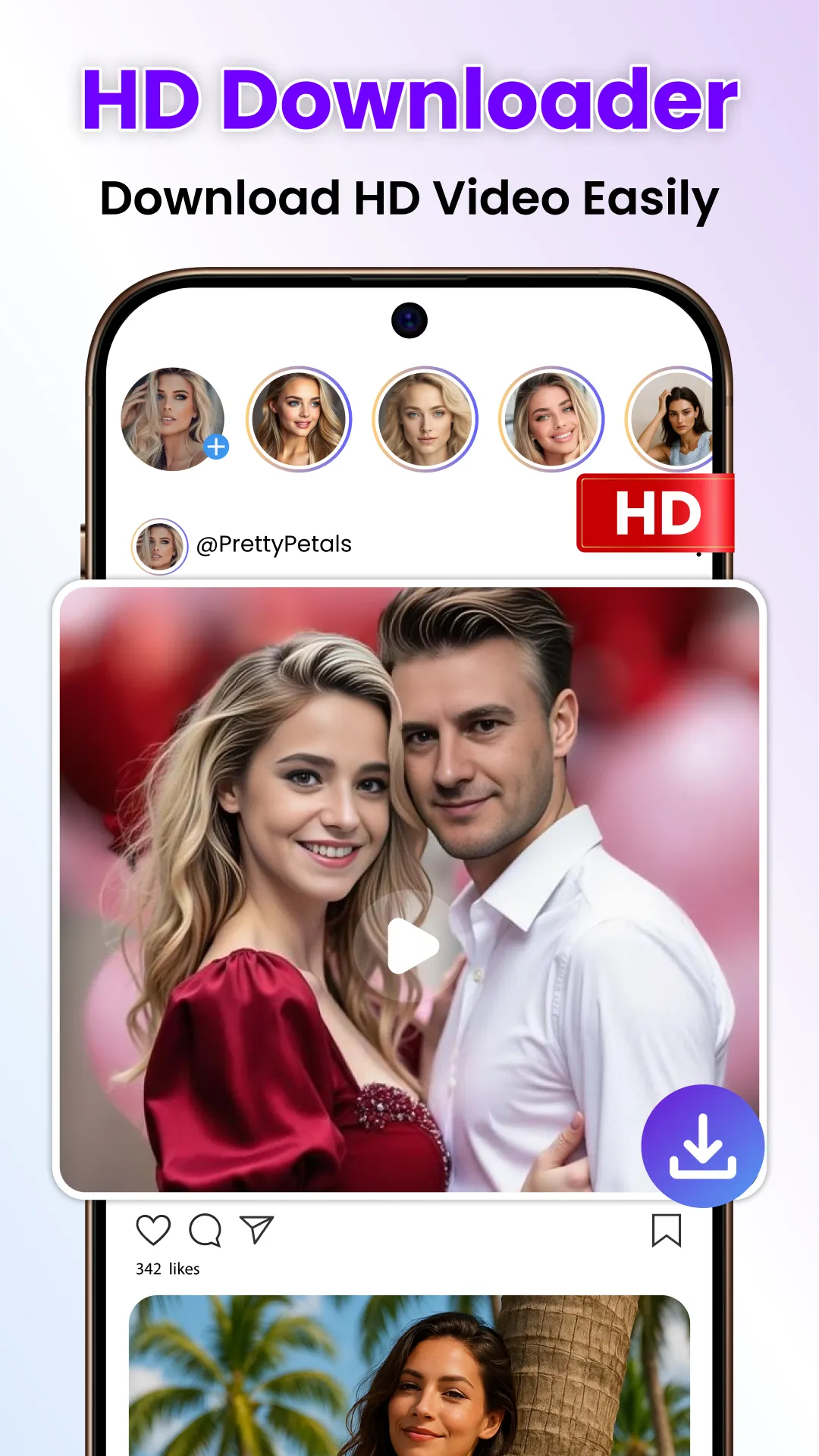 Xen Video Player - All Formats | Indus Appstore | Screenshot