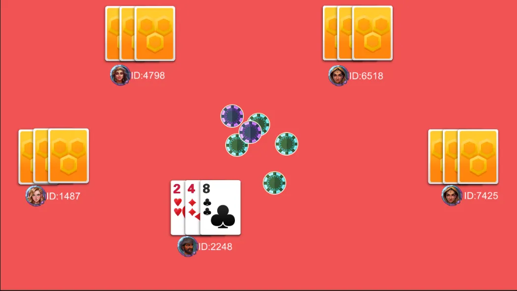 Wpiycc Card | Indus Appstore | Screenshot