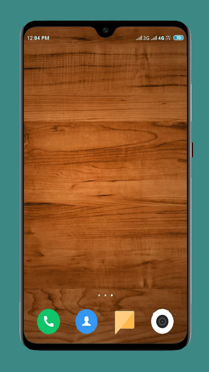 Wood Wallpaper 4K | Indus Appstore | Screenshot