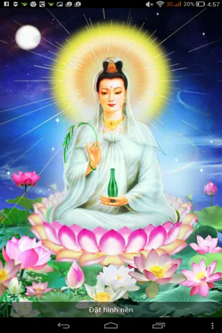 Guanyin | Indus Appstore | Screenshot