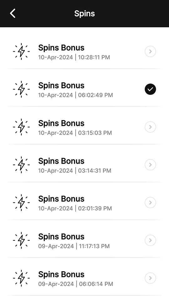 Spin Master - Rewards Links | Indus Appstore | Screenshot