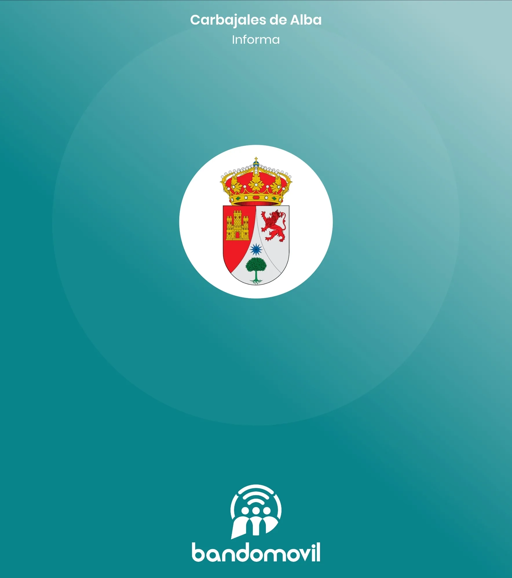 Carbajales de Alba Informa | Indus Appstore | Screenshot