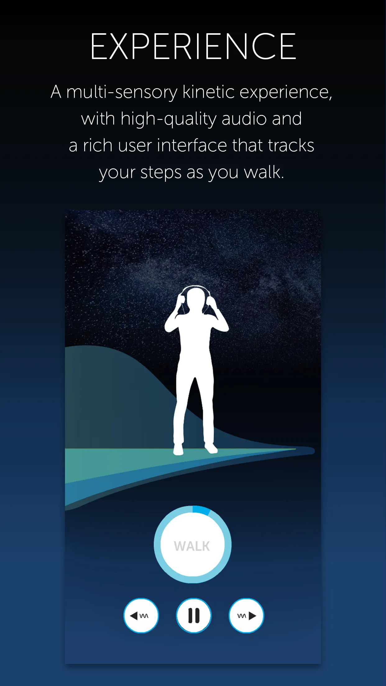 Deep Time Walk: Earth history | Indus Appstore | Screenshot