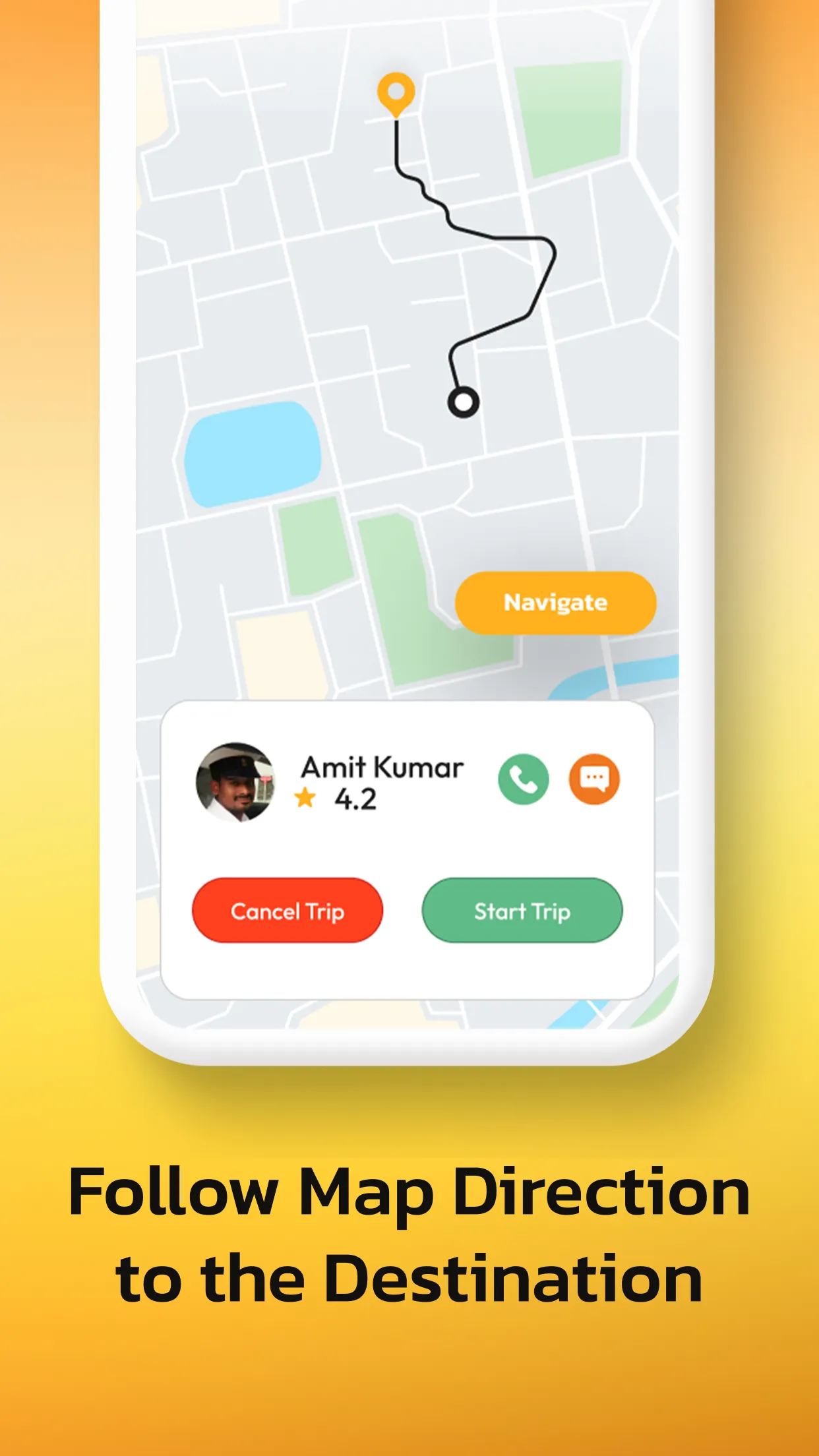 Vhingo Partner | Indus Appstore | Screenshot