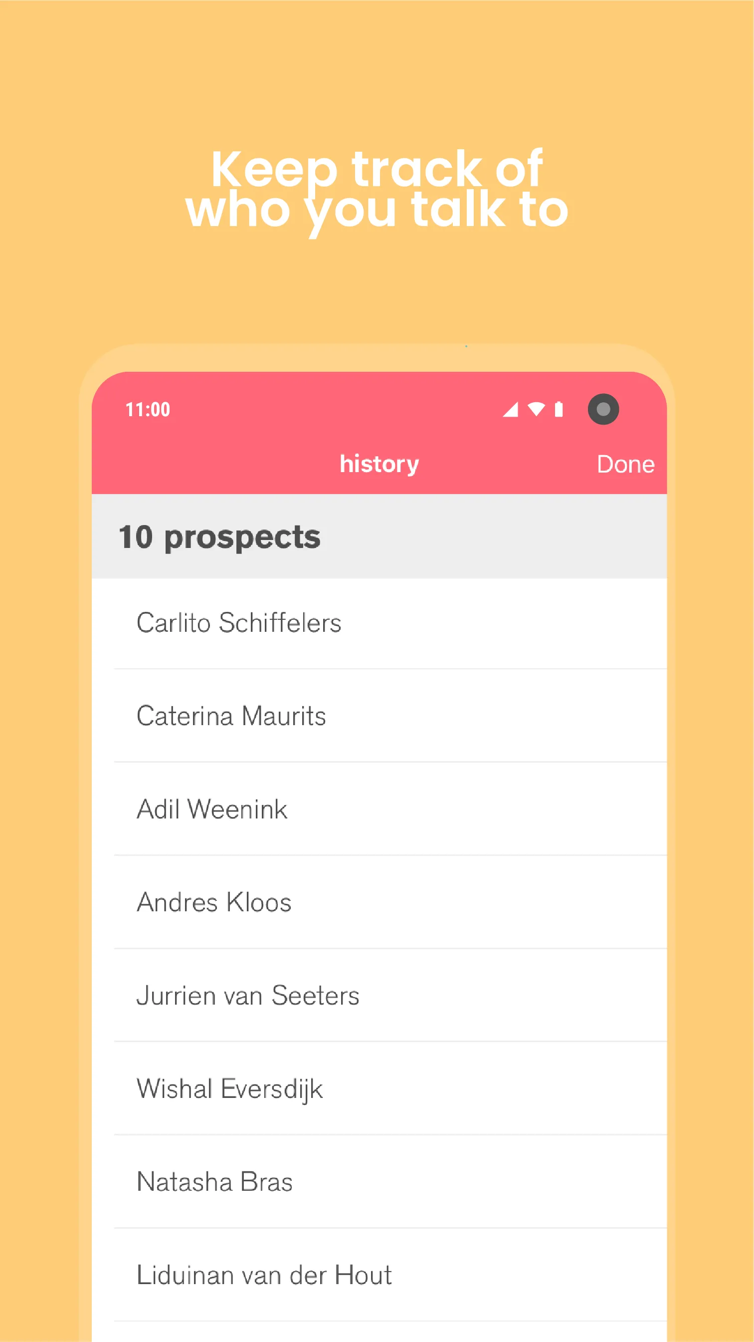 Prospector | Indus Appstore | Screenshot