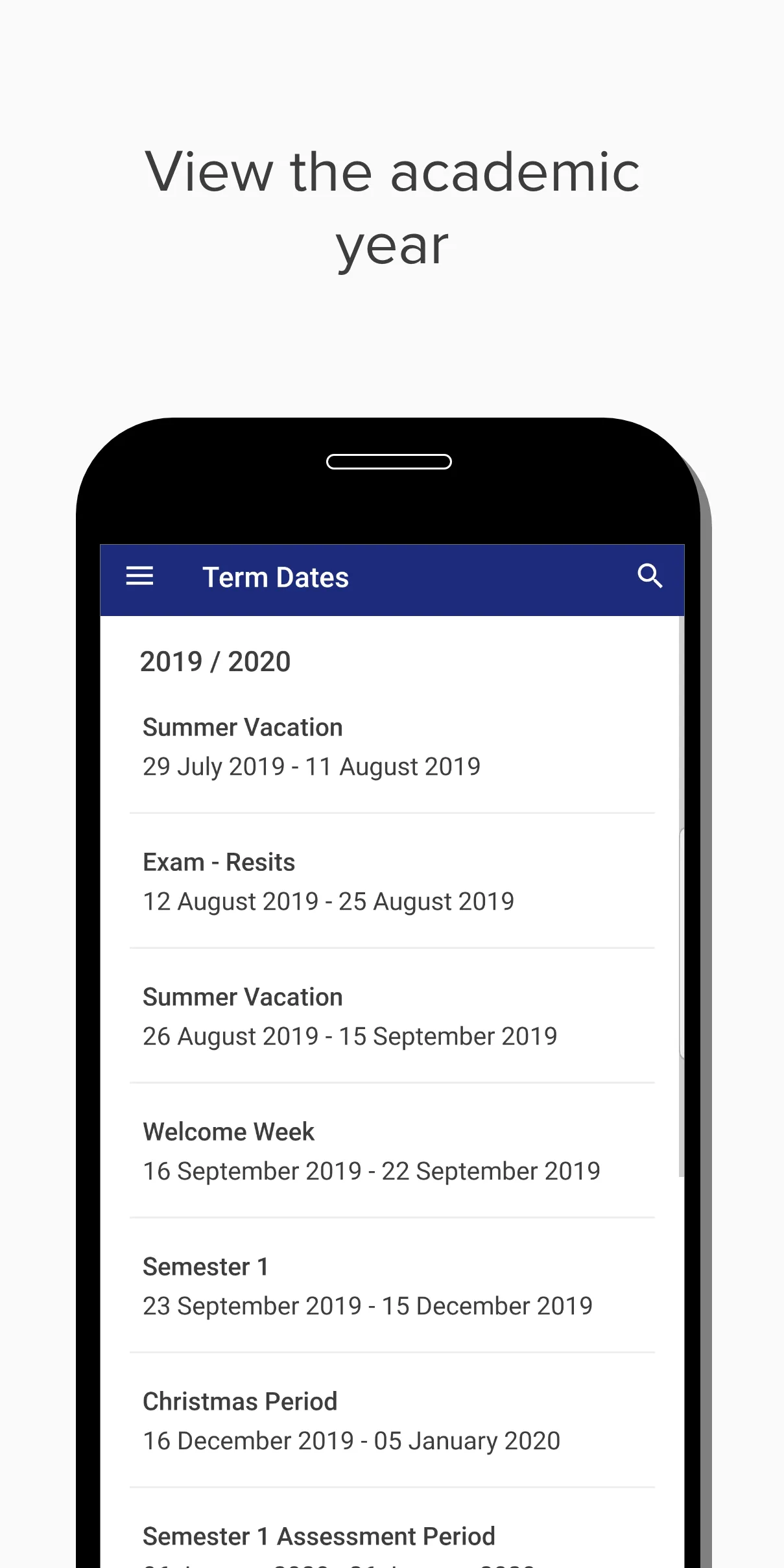 Timetables | Indus Appstore | Screenshot