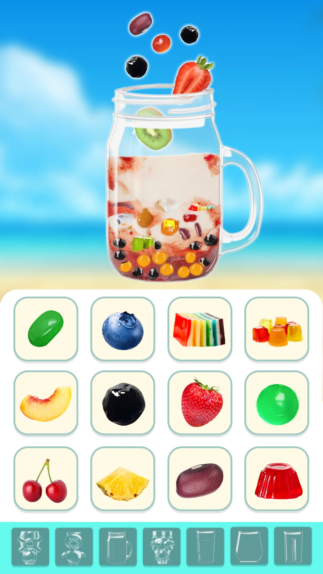 Boba DIY: Drink Boba Tea | Indus Appstore | Screenshot