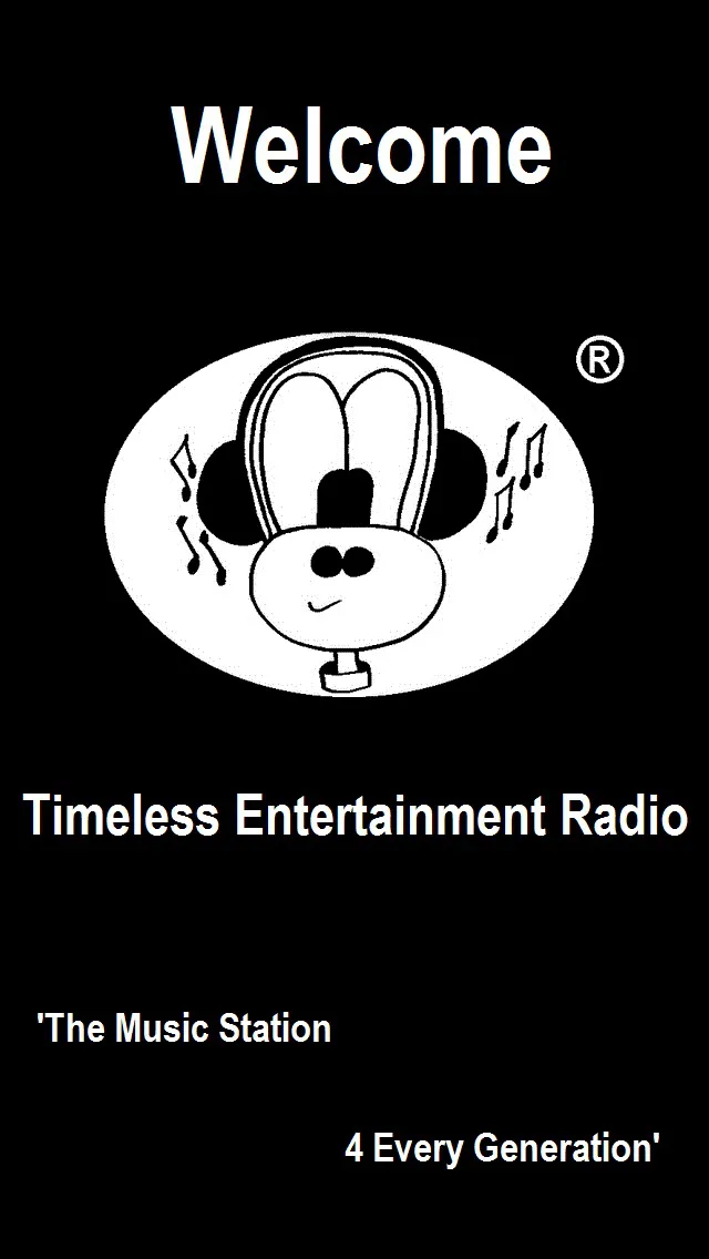 Timeless Entertainment Radio | Indus Appstore | Screenshot