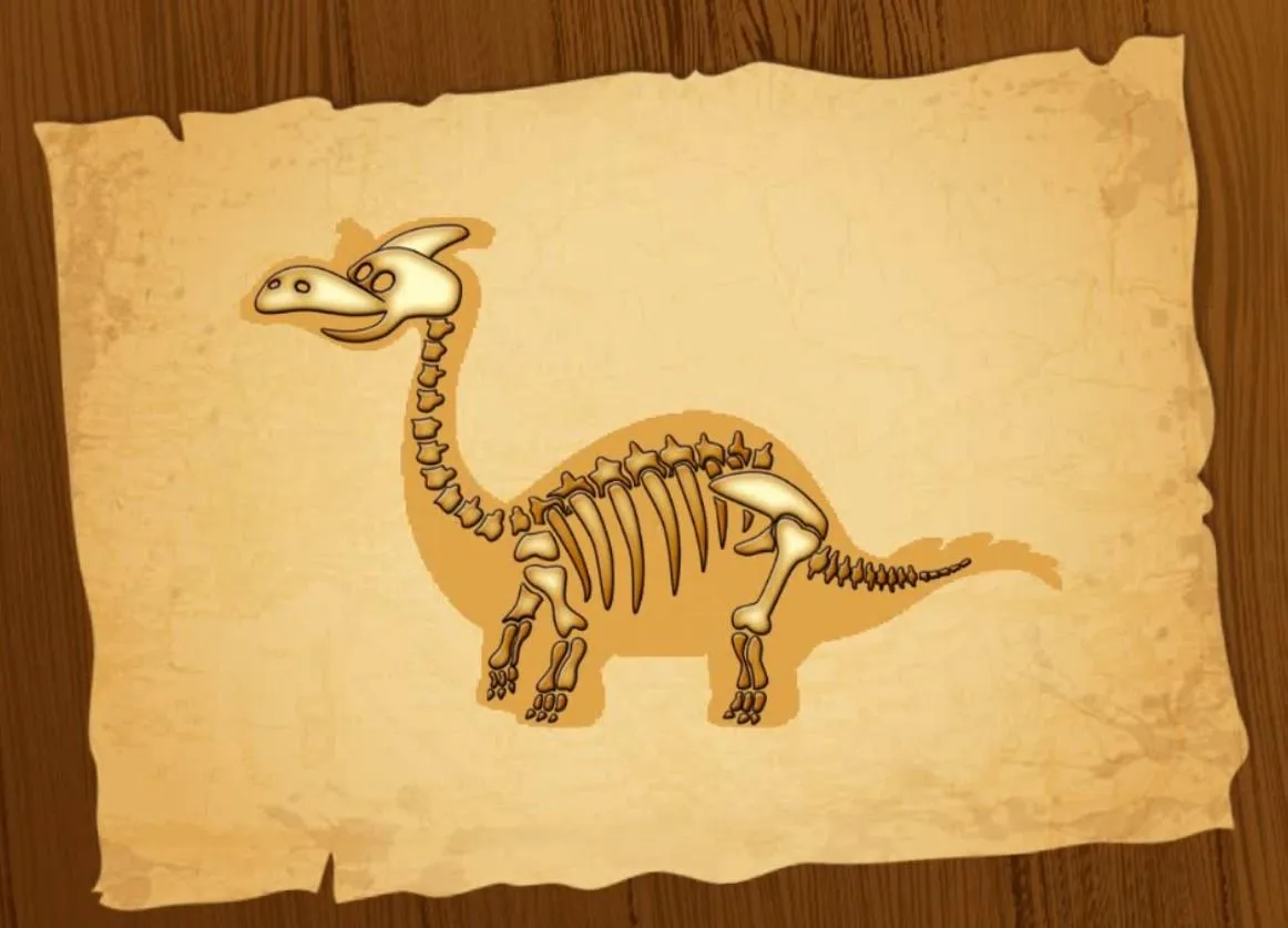 Dinosaur Bone Digging Simulati | Indus Appstore | Screenshot