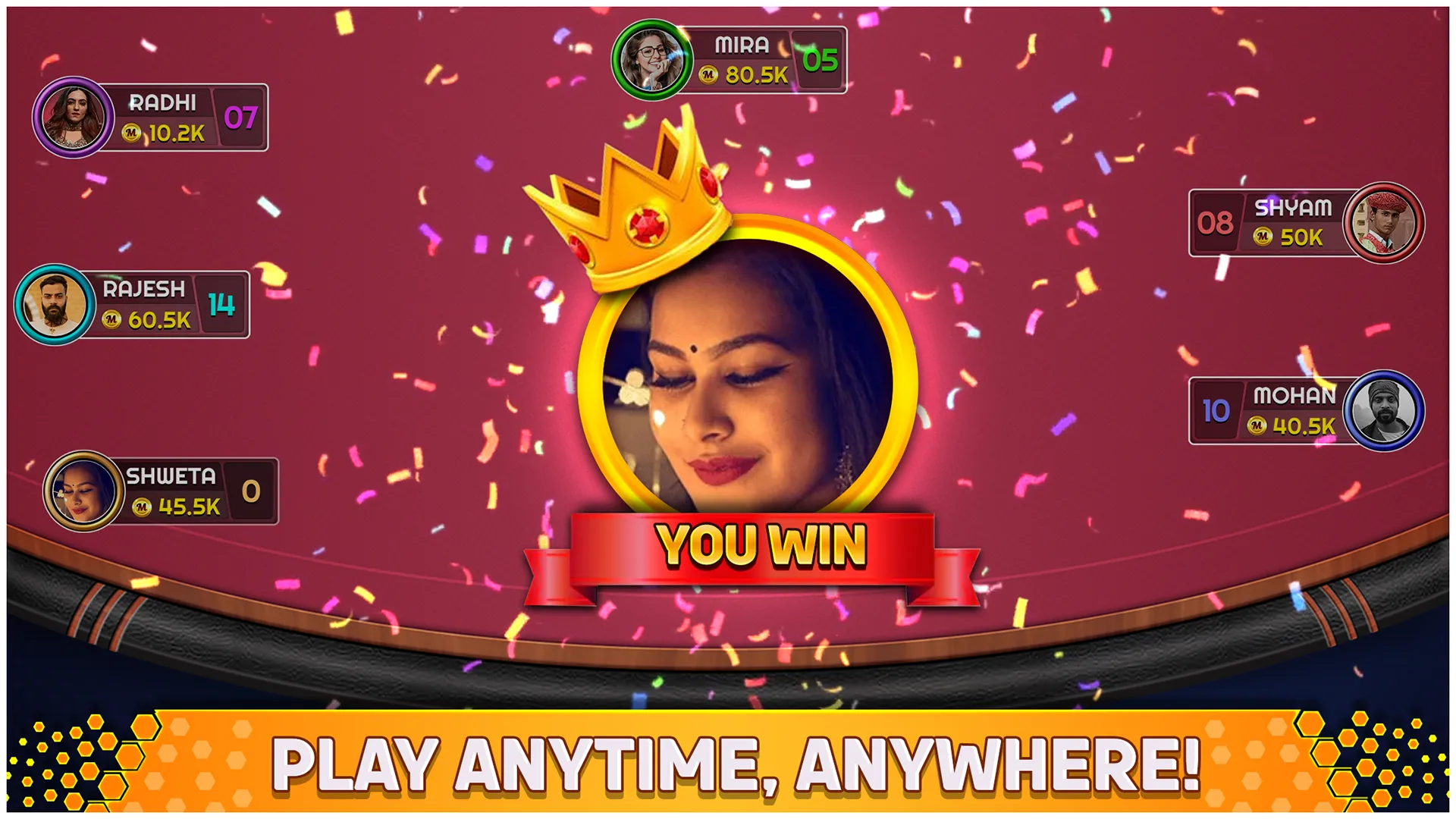 Bhabhi (Get Away) - Offline | Indus Appstore | Screenshot
