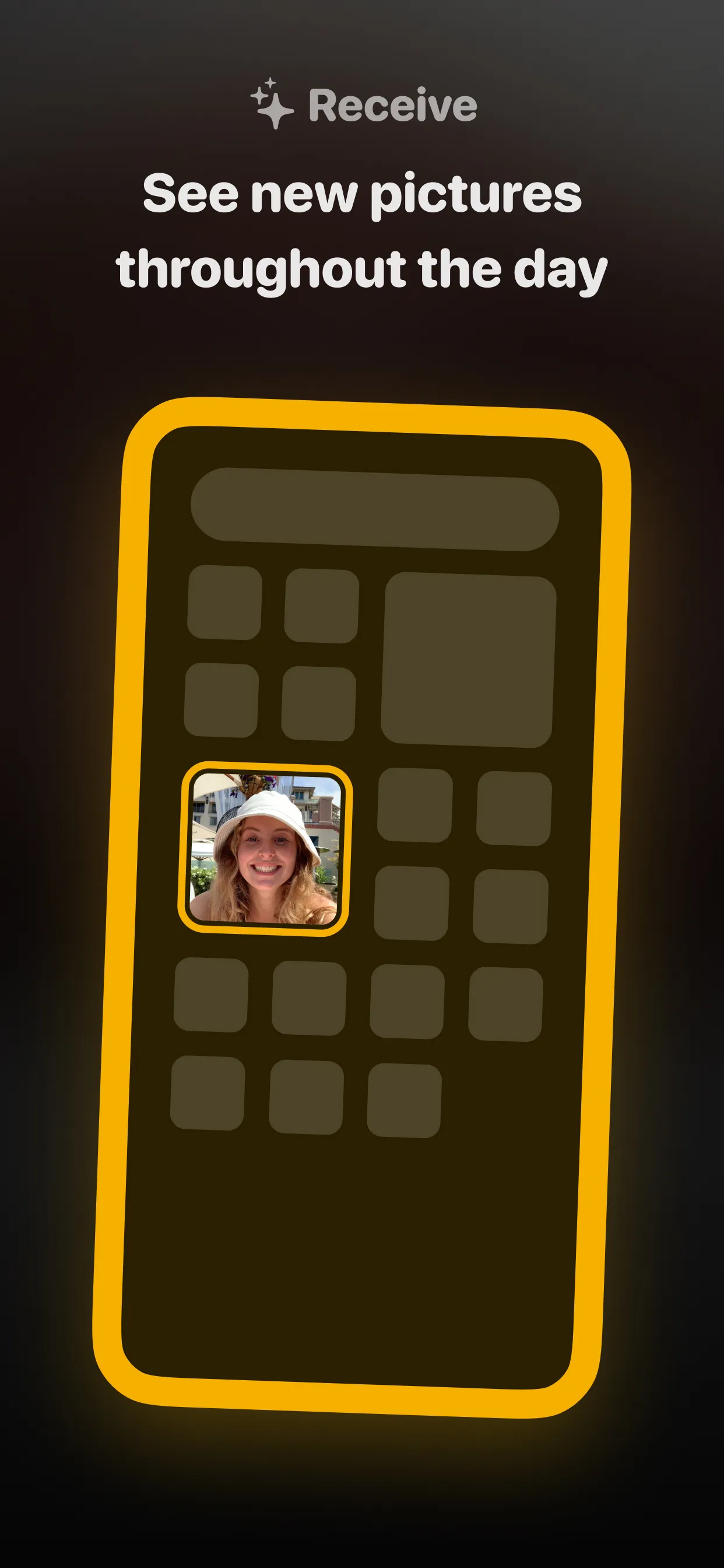 Locket Widget | Indus Appstore | Screenshot