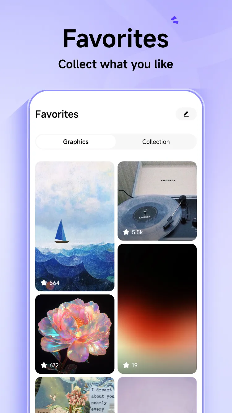 Gpic - 8K Live Wallpaper | Indus Appstore | Screenshot