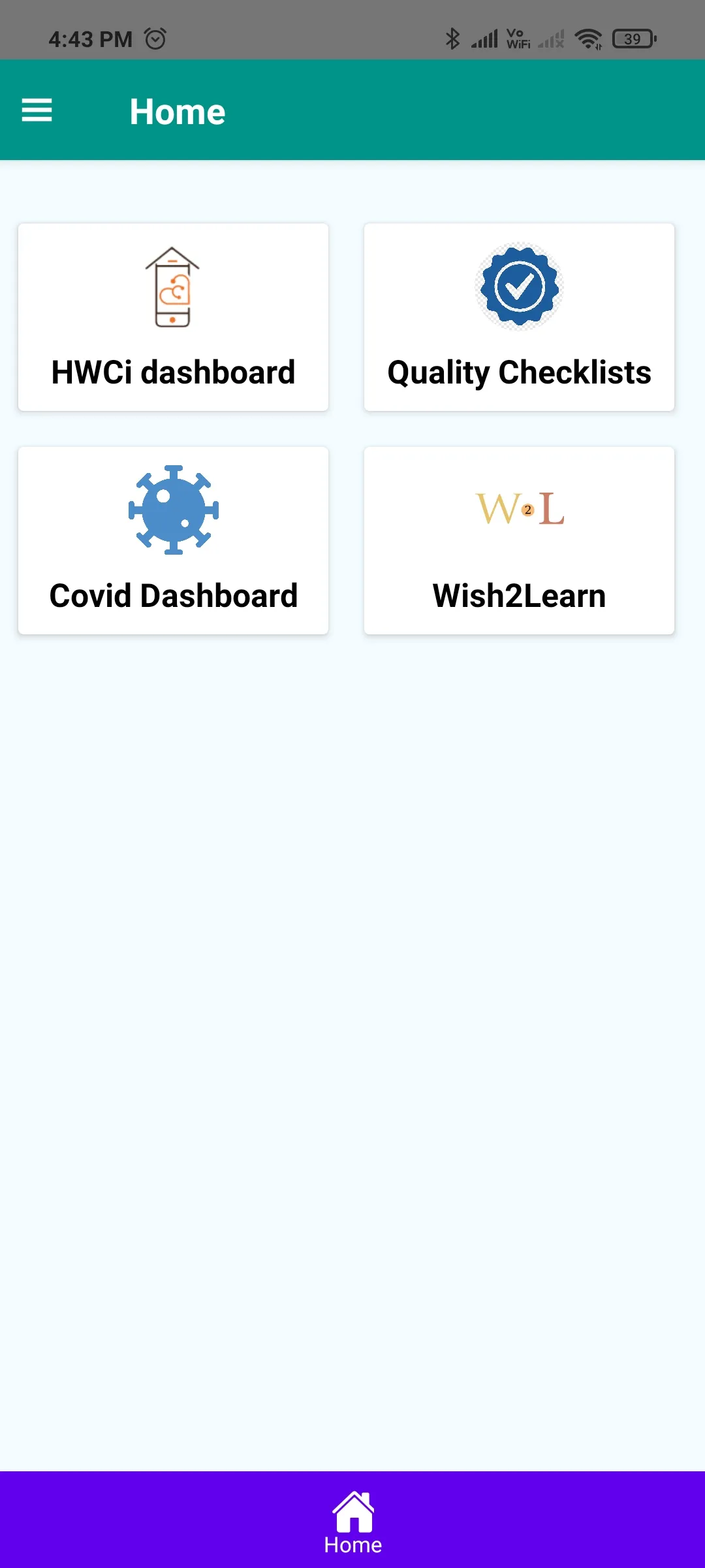 Wish Connect | Indus Appstore | Screenshot