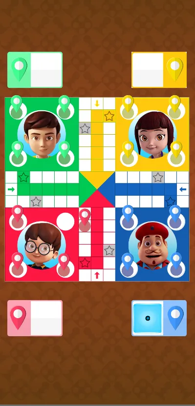 Rudra Ludo Challenge | Indus Appstore | Screenshot