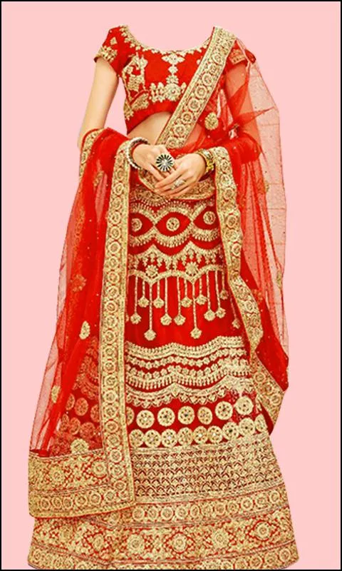 Women Bridal Dresses | Indus Appstore | Screenshot