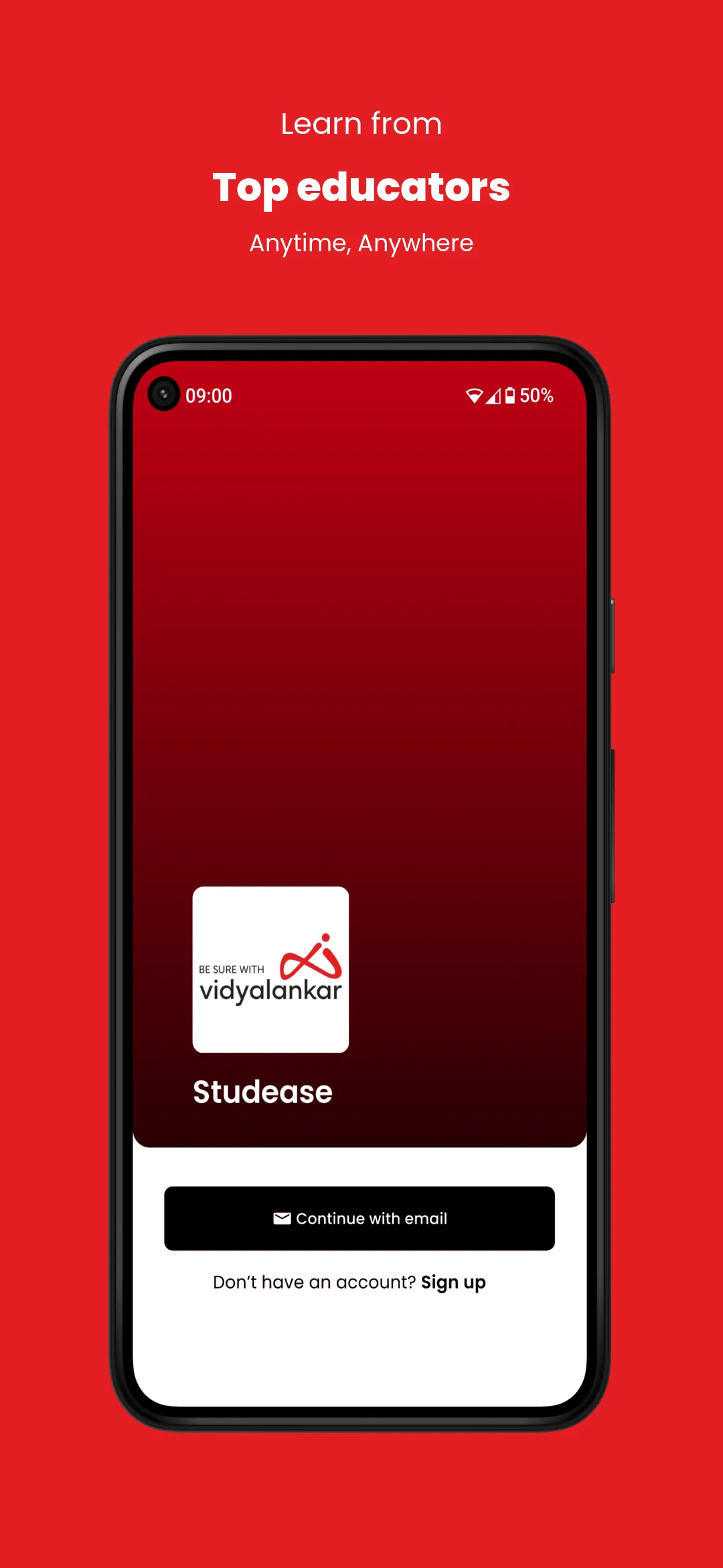 StudEase | Indus Appstore | Screenshot