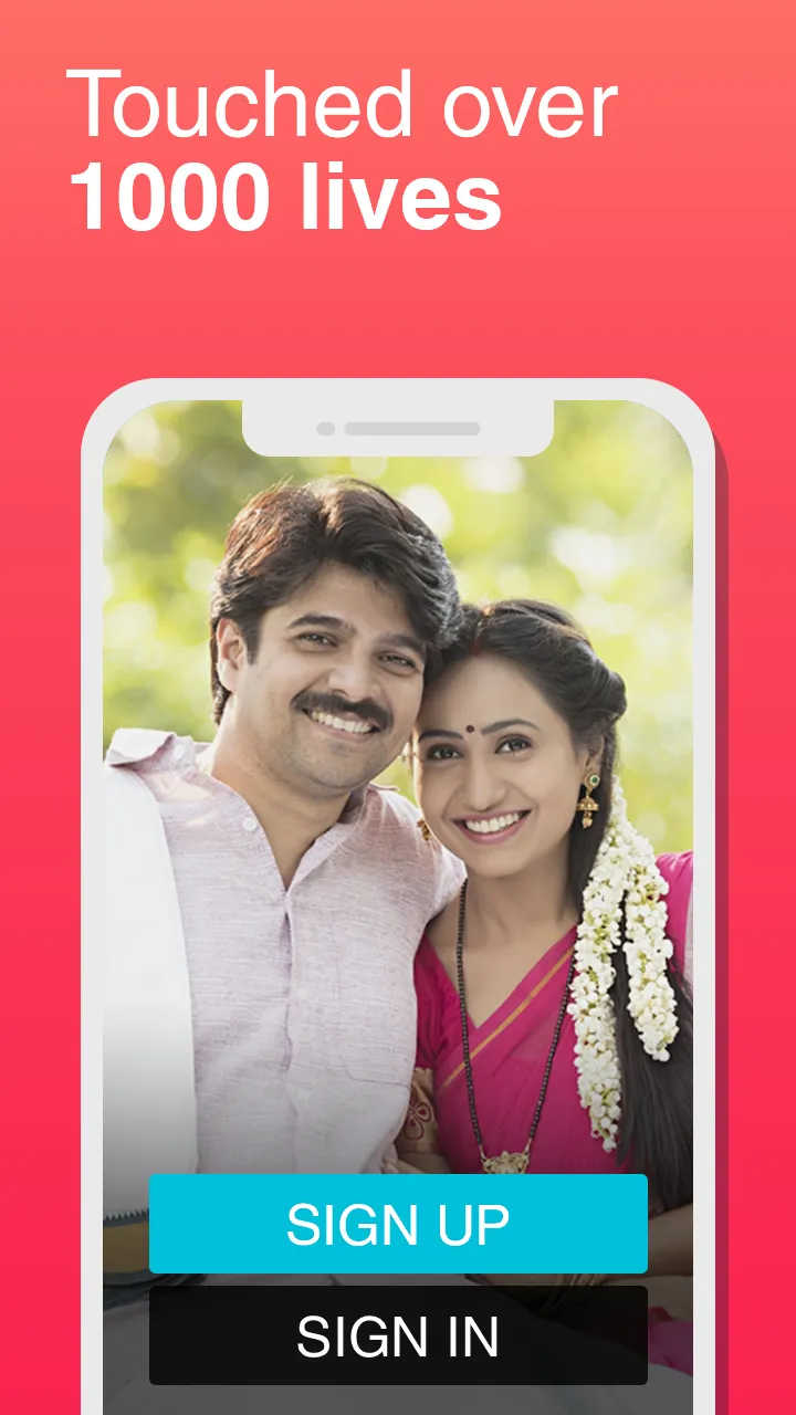 Gowda Matrimony App by Shaadi | Indus Appstore | Screenshot