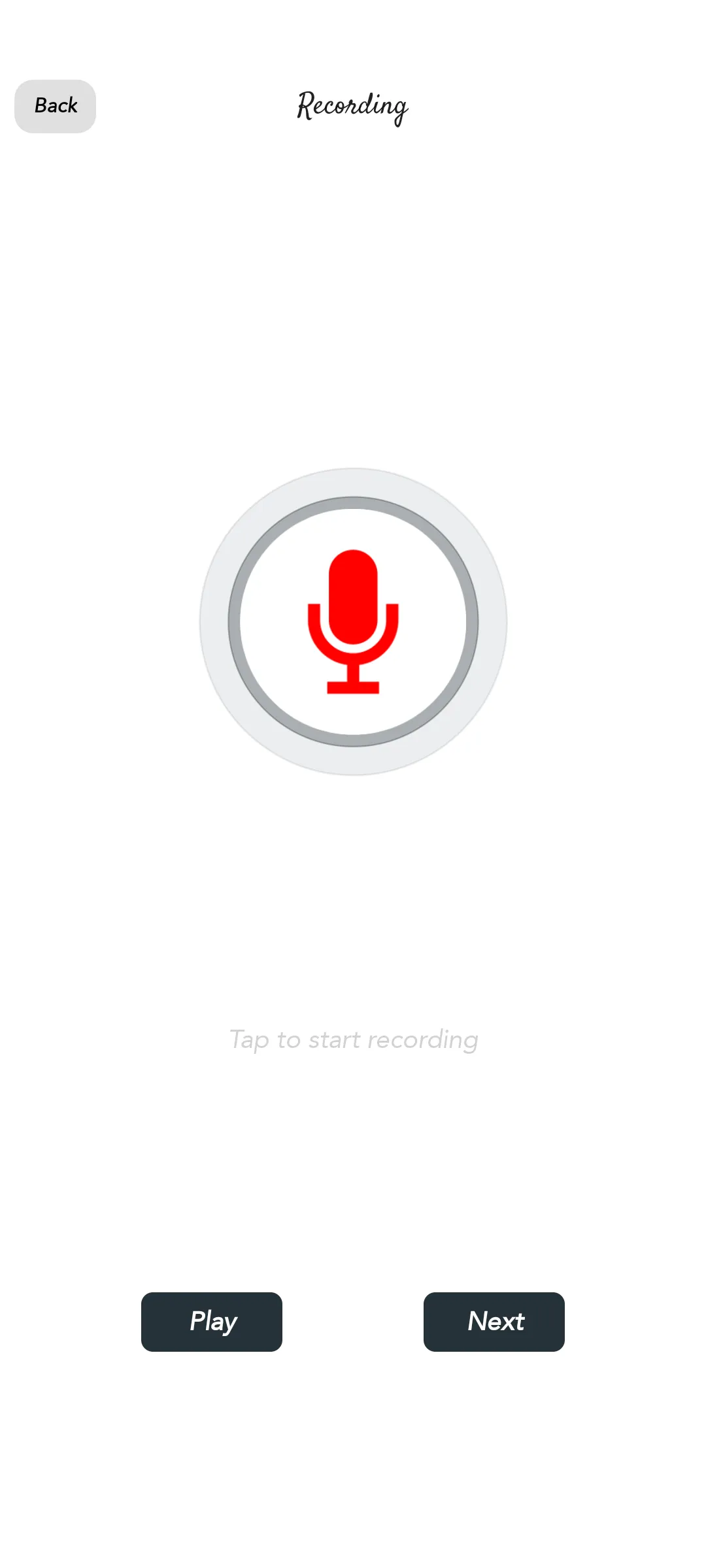 Voice Changer: AI Sound Effect | Indus Appstore | Screenshot