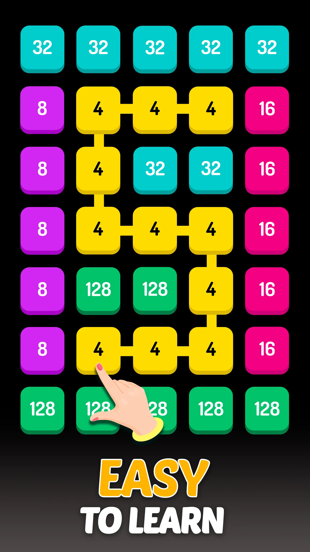 2248 - Number Games 2048 | Indus Appstore | Screenshot