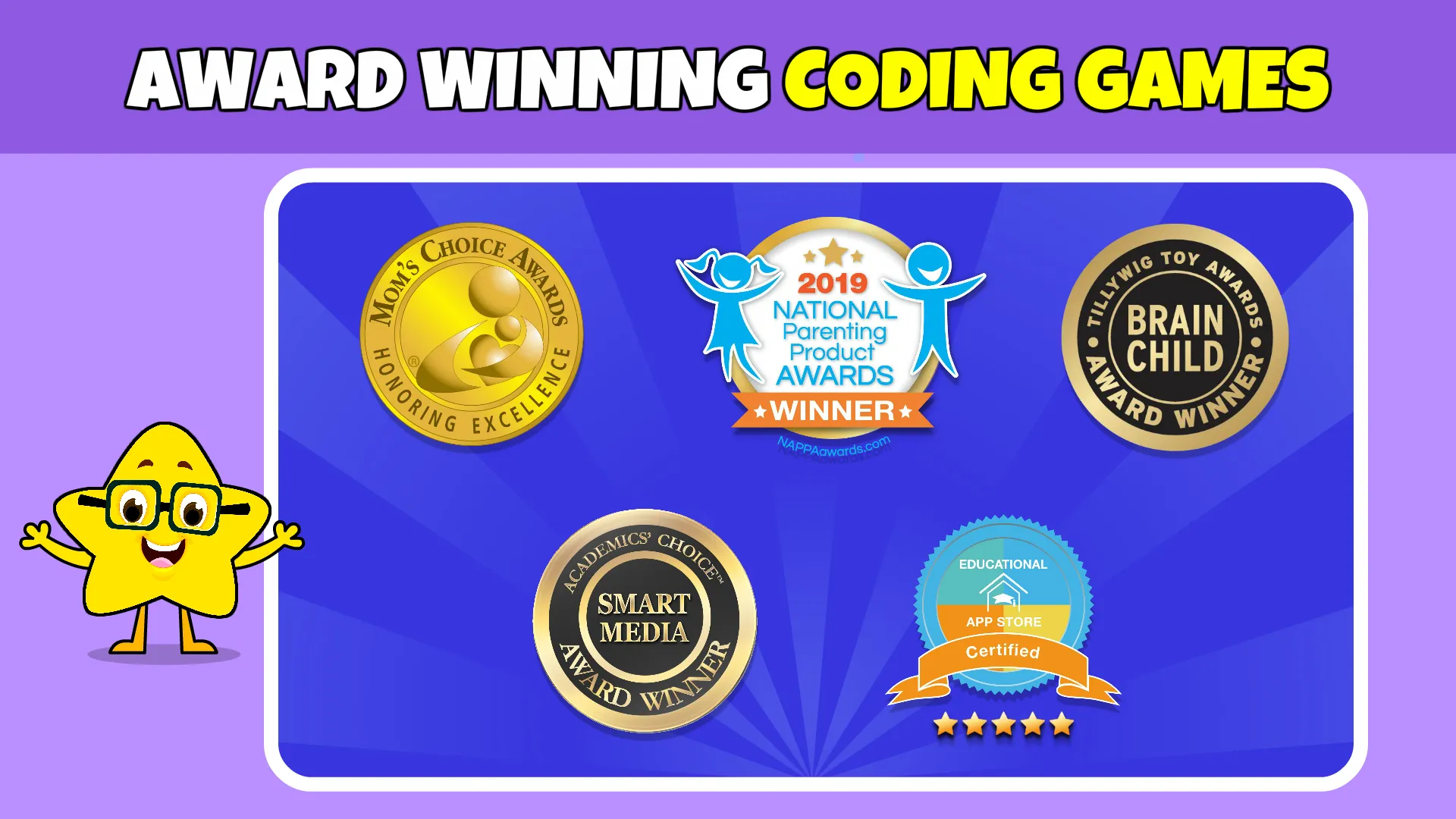 Coding Games For Kids | Indus Appstore | Screenshot