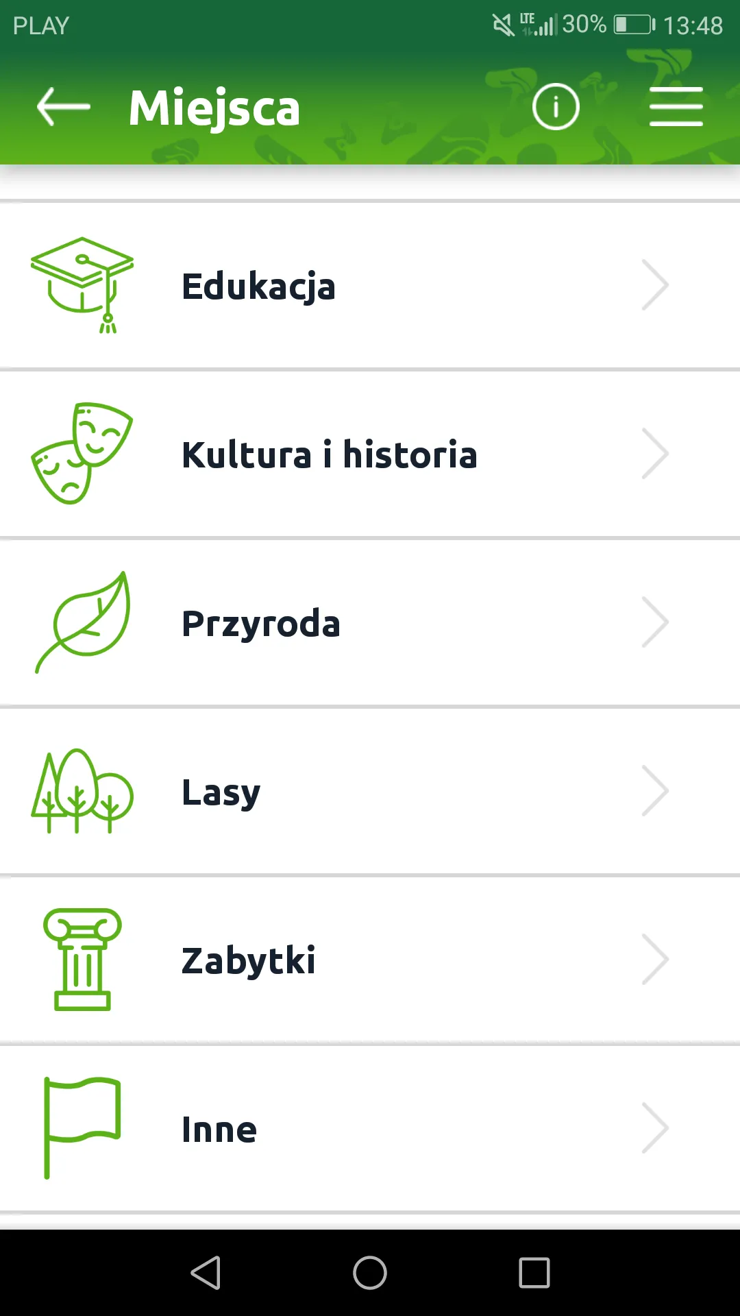 Janów Lubelski | Indus Appstore | Screenshot