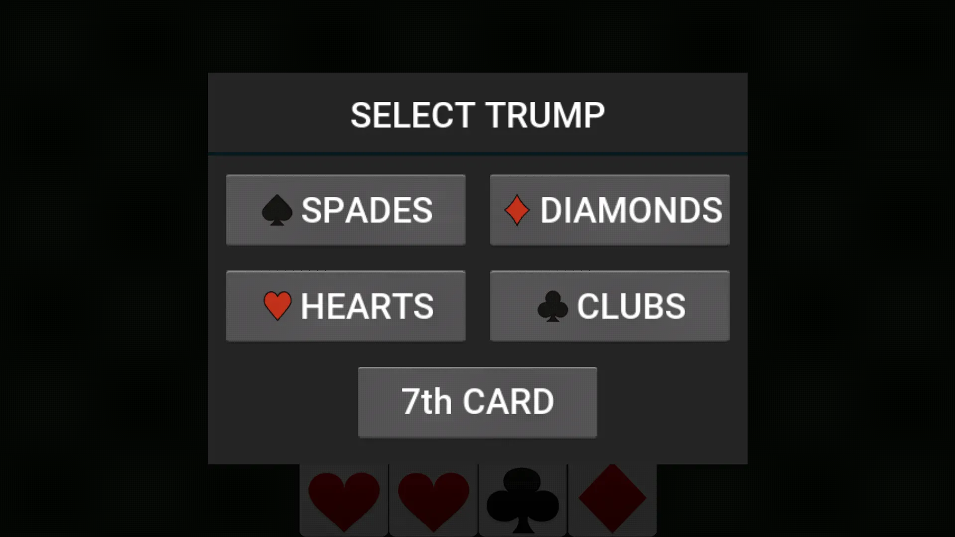 29 Card Game | Indus Appstore | Screenshot