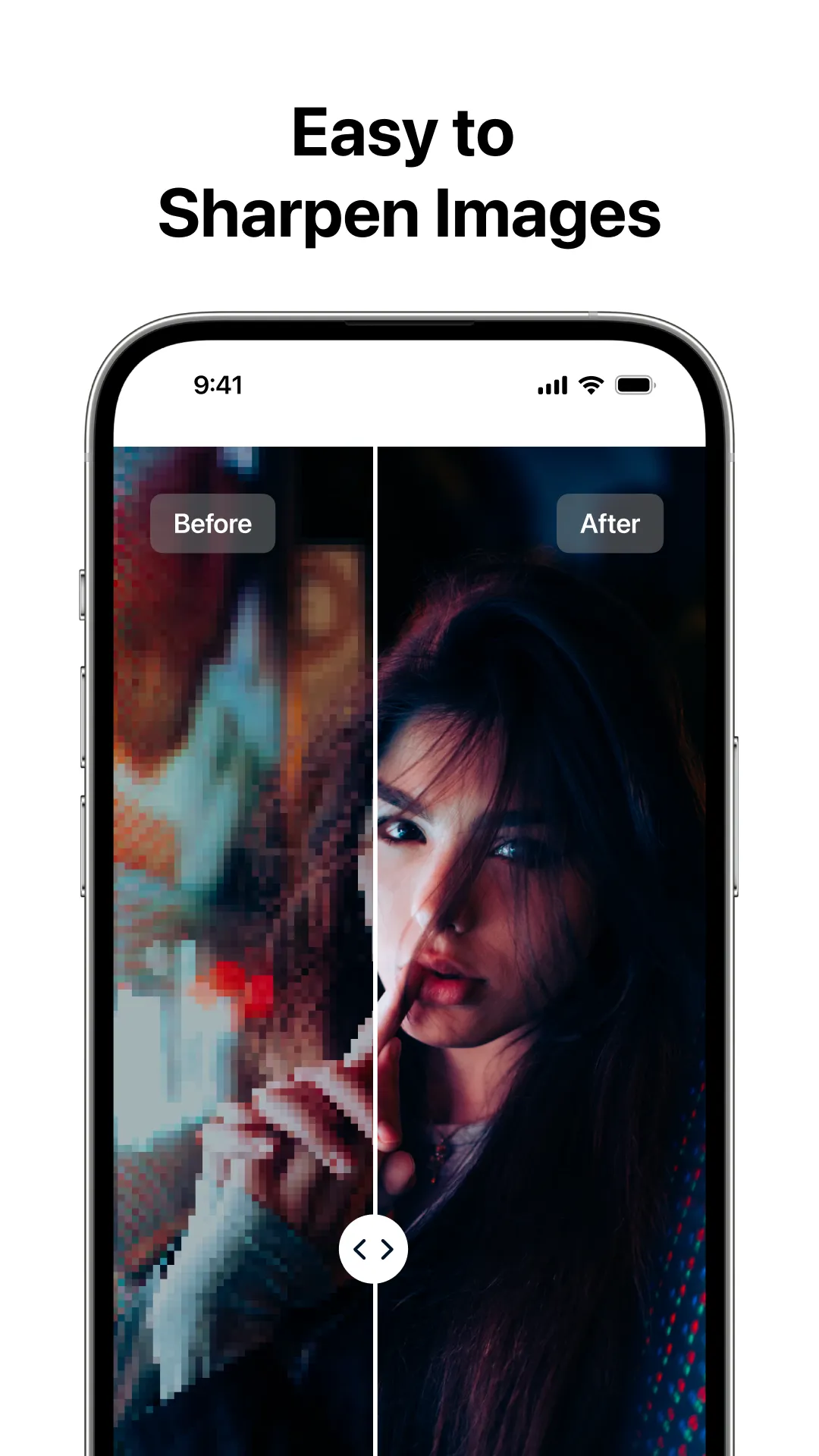 AI Photo Editor: BG Remover | Indus Appstore | Screenshot