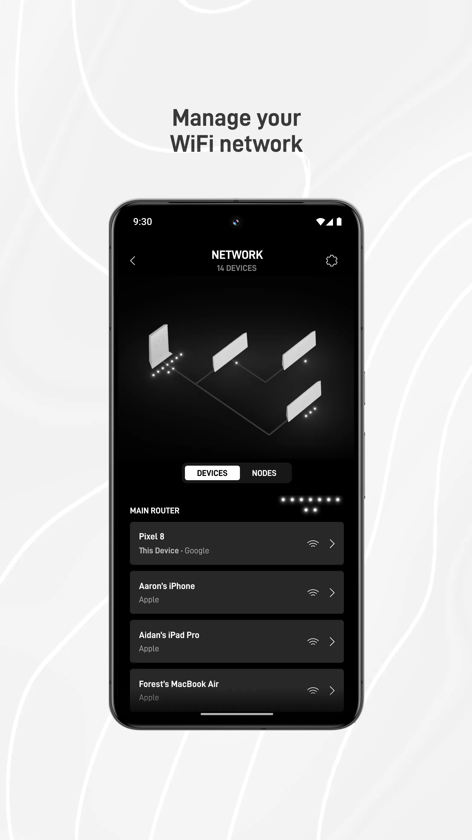 Starlink | Indus Appstore | Screenshot