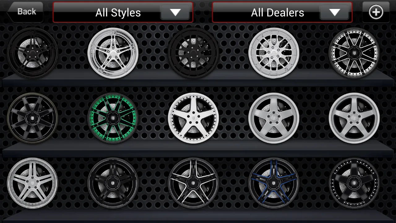 Wheels ON | Indus Appstore | Screenshot