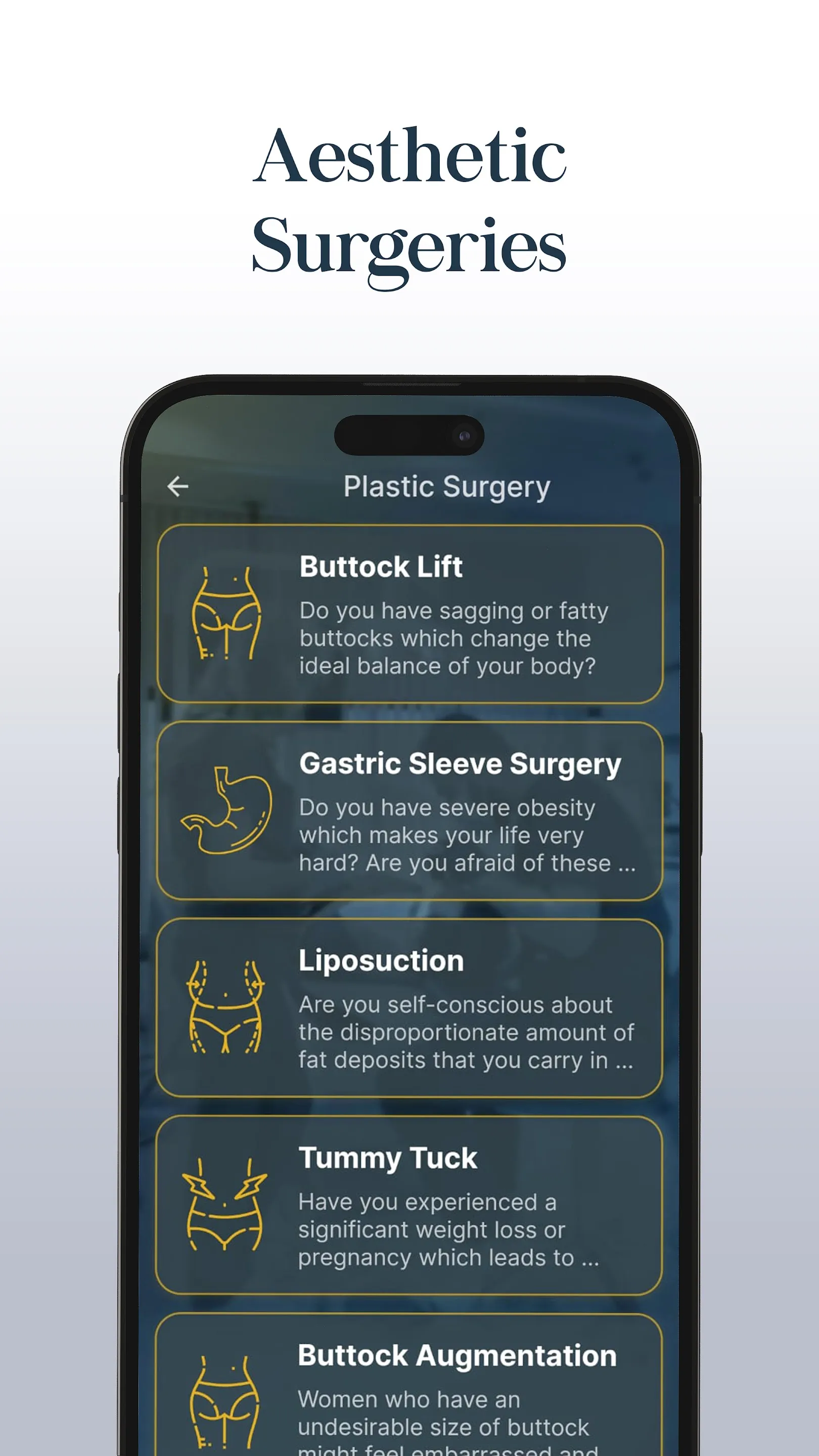 Mira Clinic | Indus Appstore | Screenshot