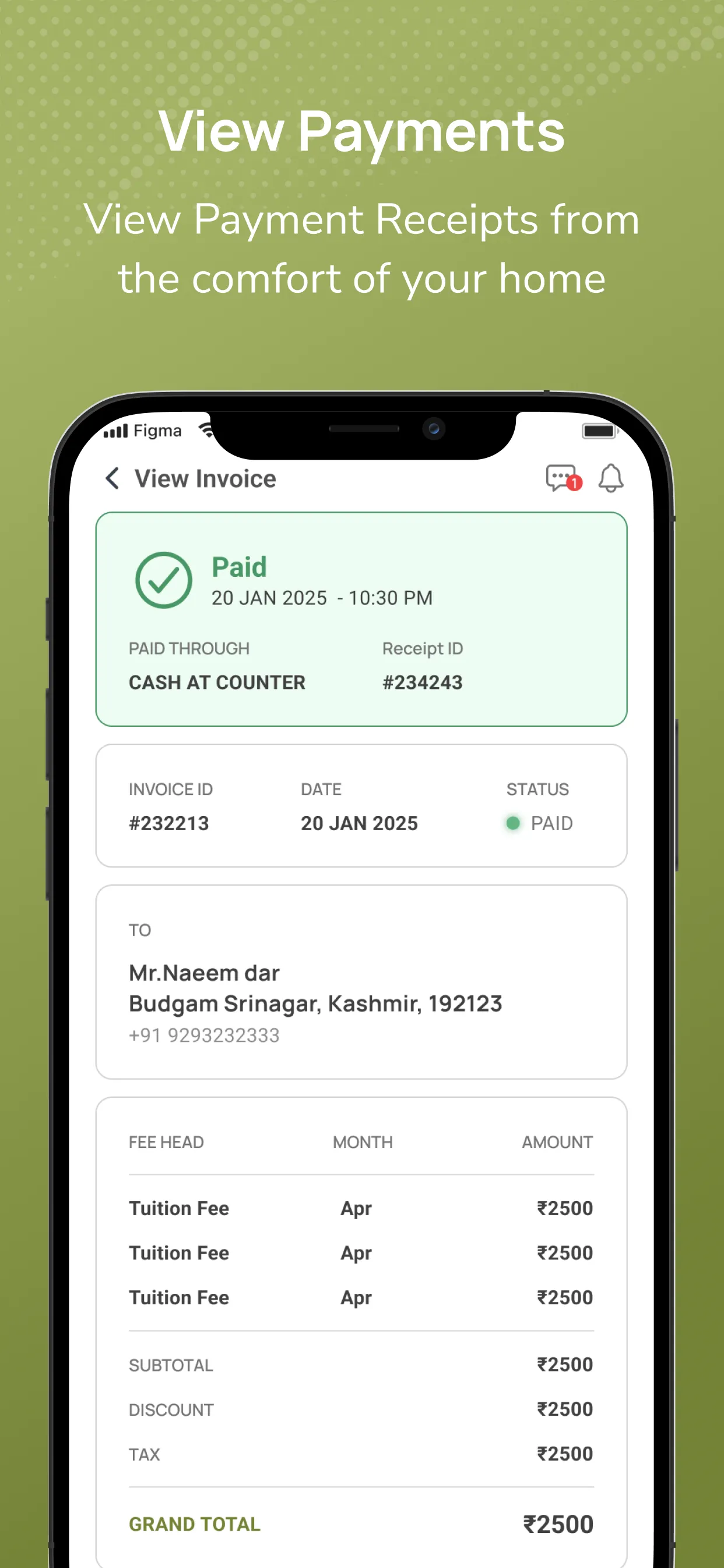 Leeep | Indus Appstore | Screenshot