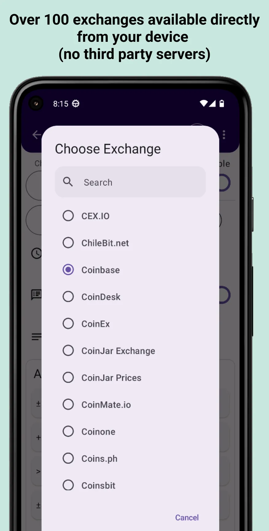 Crypto Alerts: Tracker, Widget - Apps on Indus Appstore