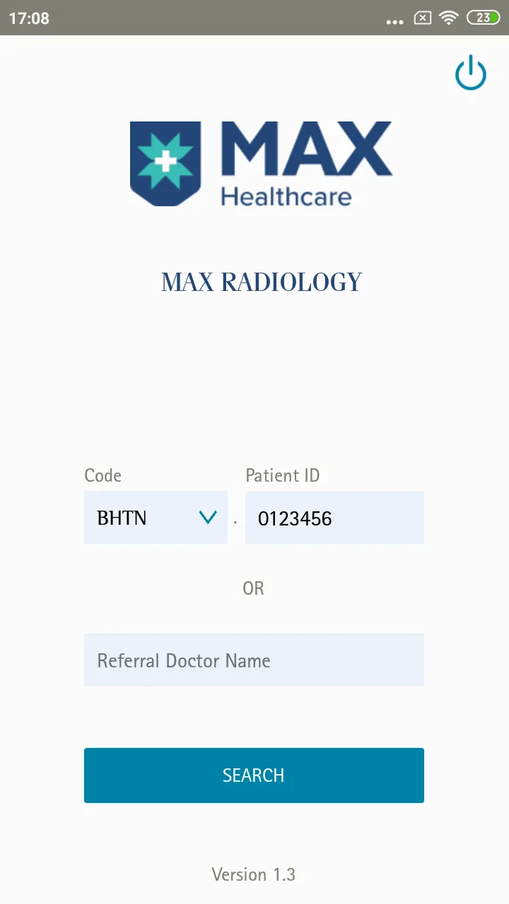 Max Radiology | Indus Appstore | Screenshot