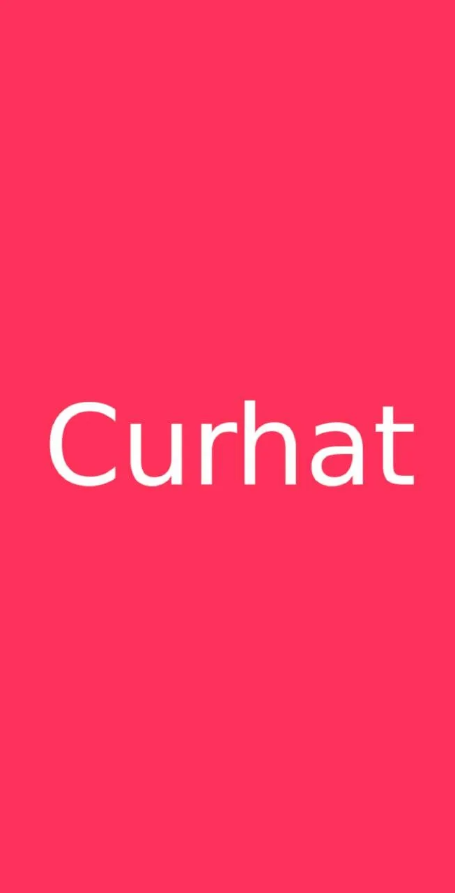 Curhat anonymous | Indus Appstore | Screenshot