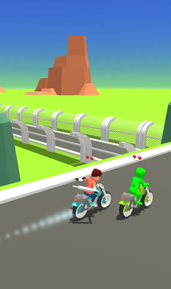 Ride And Die | Indus Appstore | Screenshot