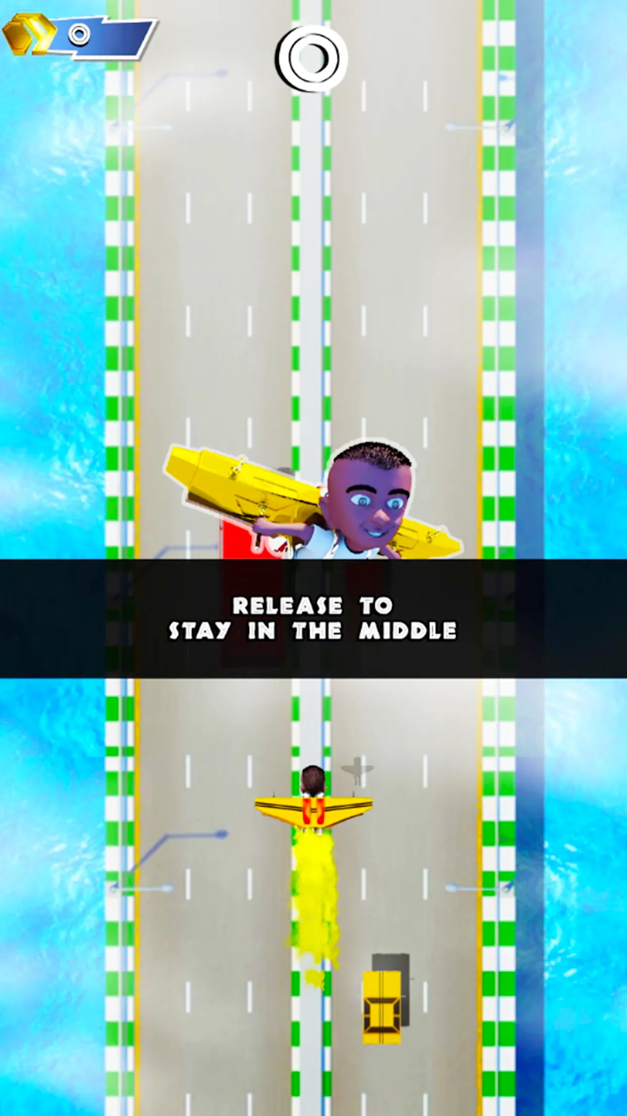 Adventures of Chike SkyRaider | Indus Appstore | Screenshot