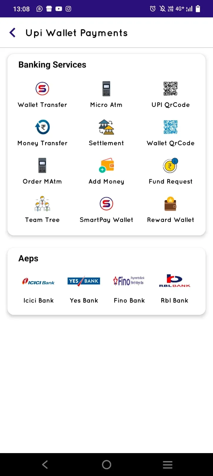 Smart Pay | Indus Appstore | Screenshot