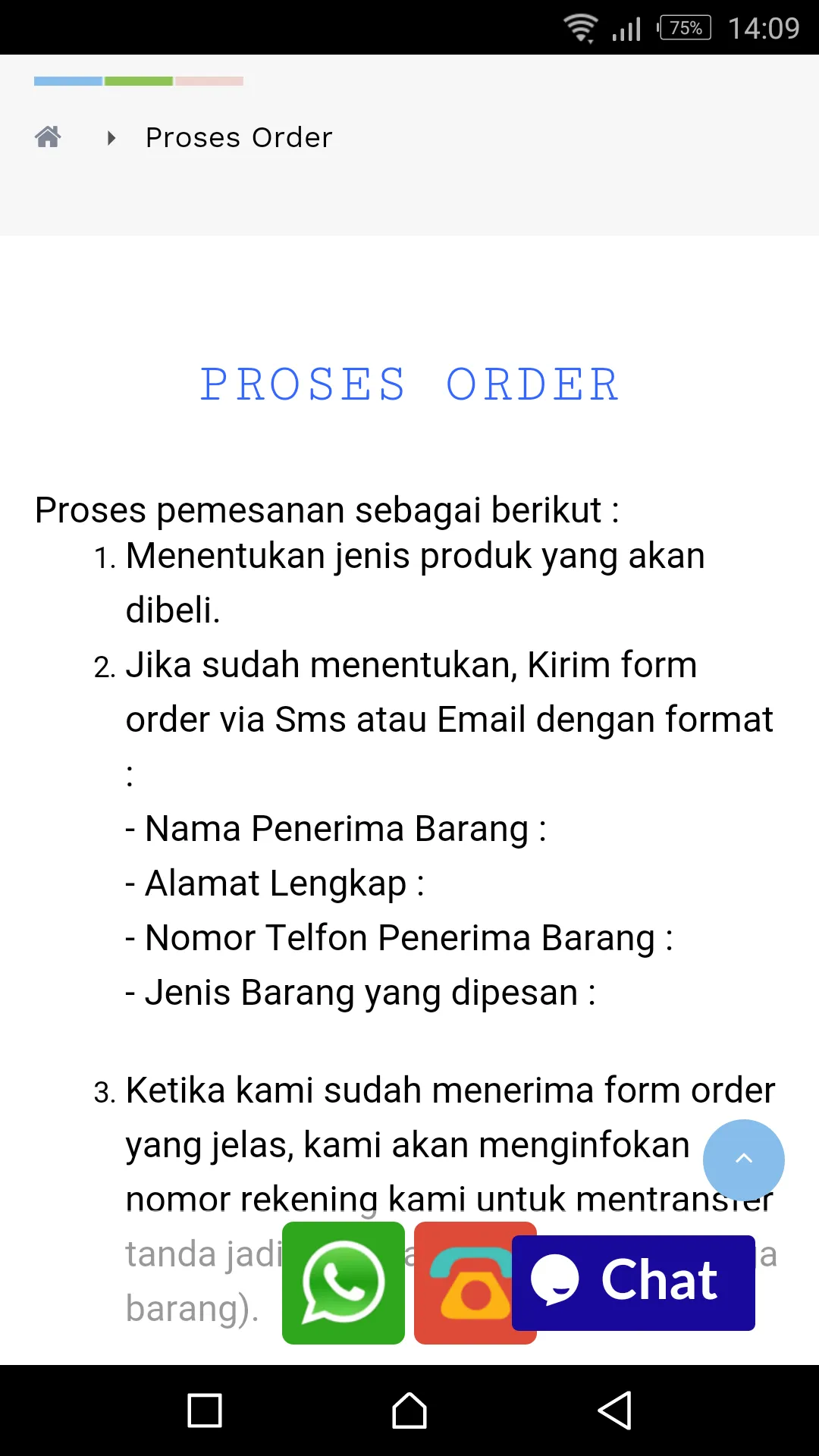 Aneka Mesin Pengering | Indus Appstore | Screenshot